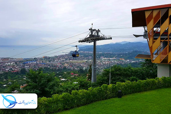 cablecarofbatumi