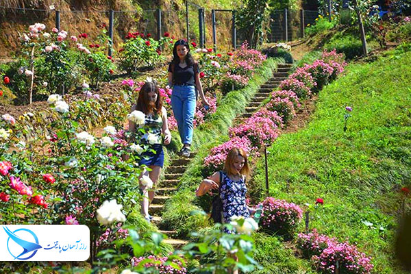 botanicalgardenofbatumi