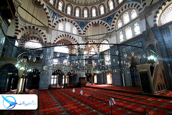 rustempashaistanbulturkey