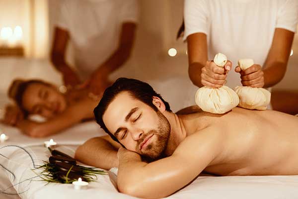 massage