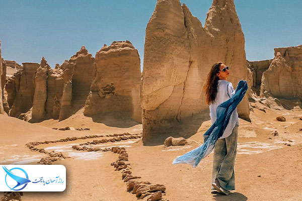 daresetareganqeshm