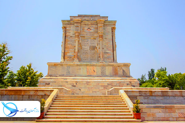 ferdosimashhadshrine