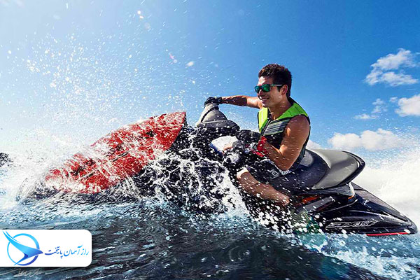 jetskikish