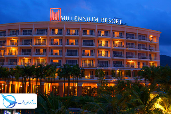 HOTELMILLENNIUM