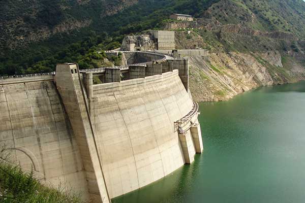 SoleymanTangehDam