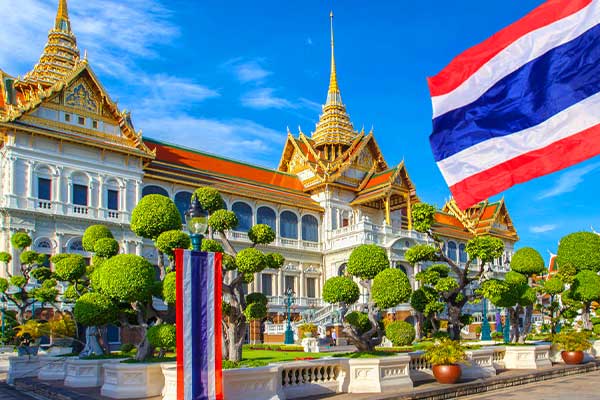 thai