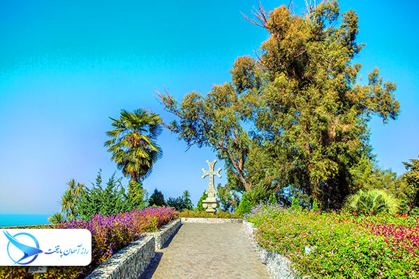 gardenbotanicalbatumi
