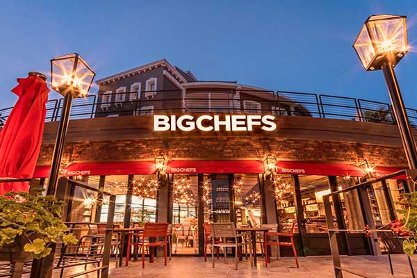 bigchefs