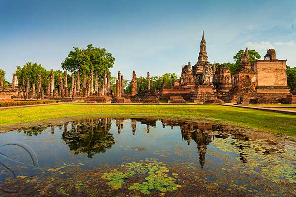 ThenatureofThailand