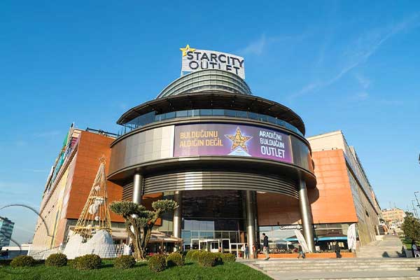StarcityOutLet