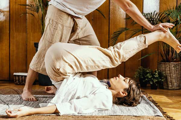 massage