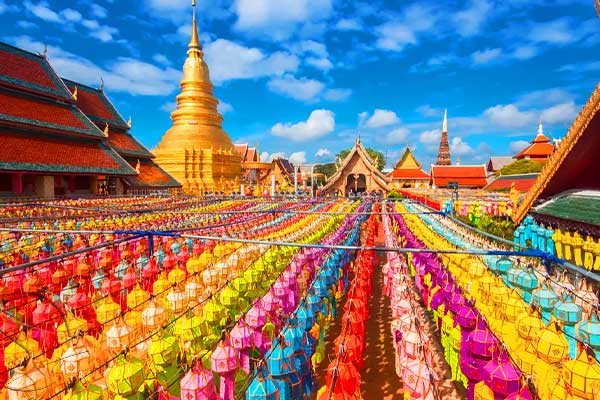 NationalParkofThailand