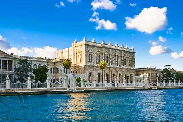  DolmabahçeCdBeşiktaş