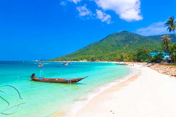 ThenatureofThailand