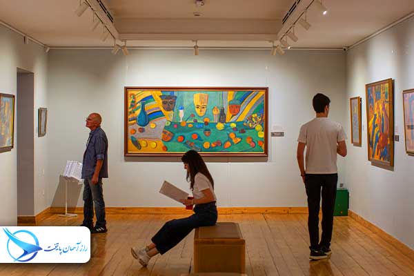 NationalGalleryofArmenia