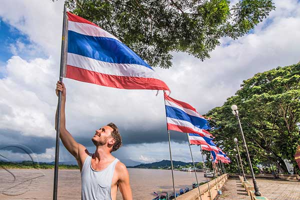 thai