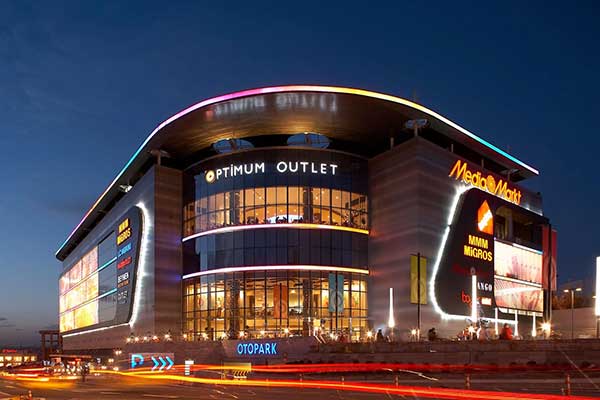 OptimumOutLet
