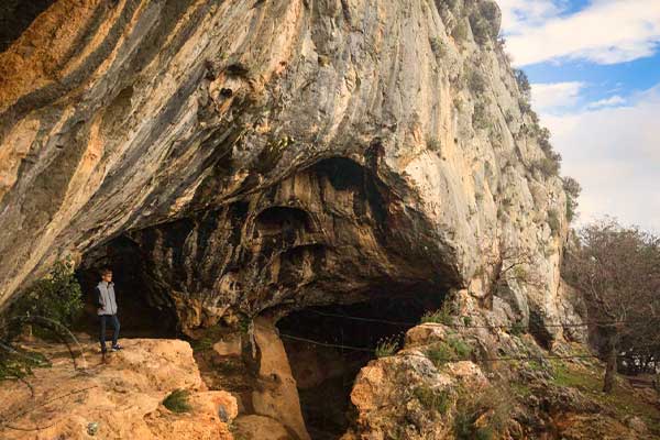 KarainCave