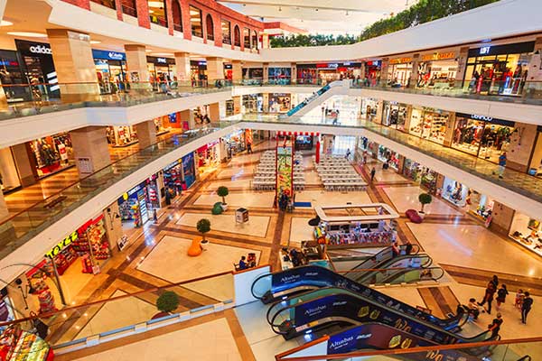 MALL