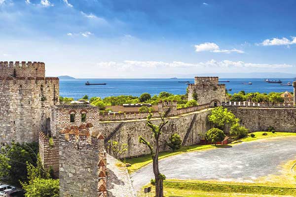 YedikuleCastleIstanbul