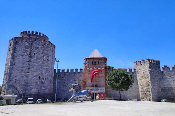 YedikuleCastleIstanbul