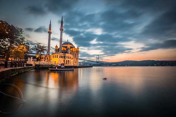 ORTA