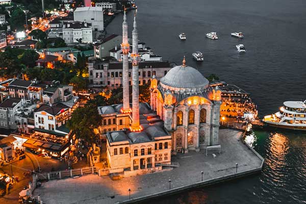 ORTA 
