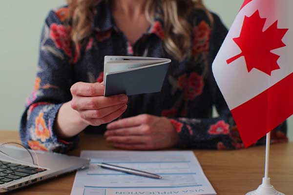 VISA