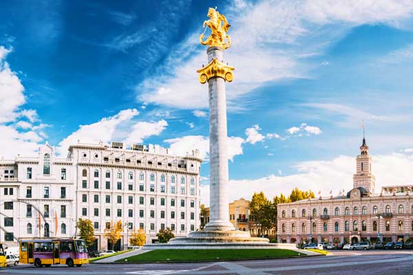 tbilisifreedomsquare