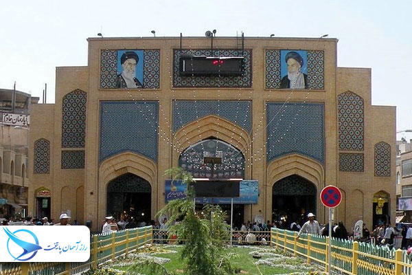 bazaarrezamashhad