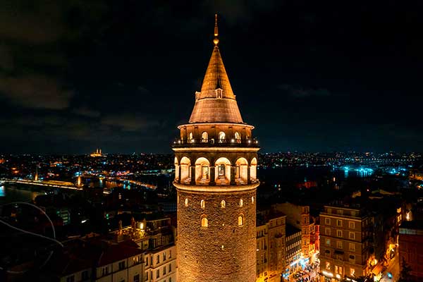 borj