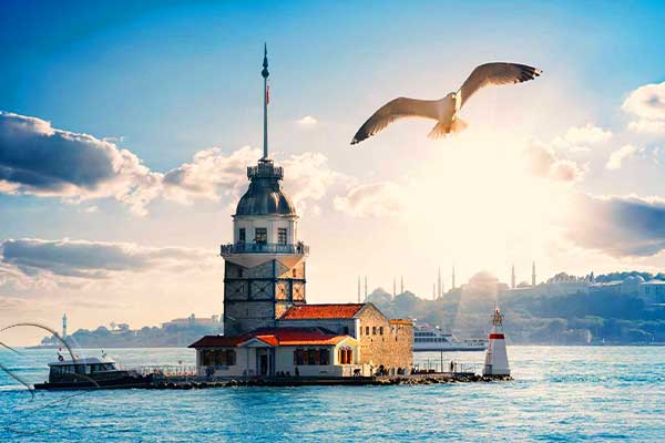 MaidenTowerIstanbul