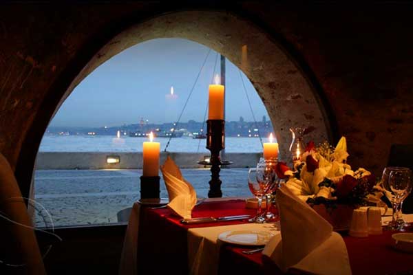 MaidenTowerIstanbul