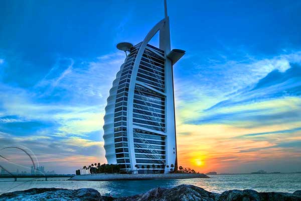 burj 