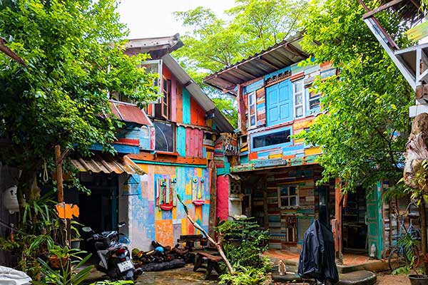PhuketRaviVillage