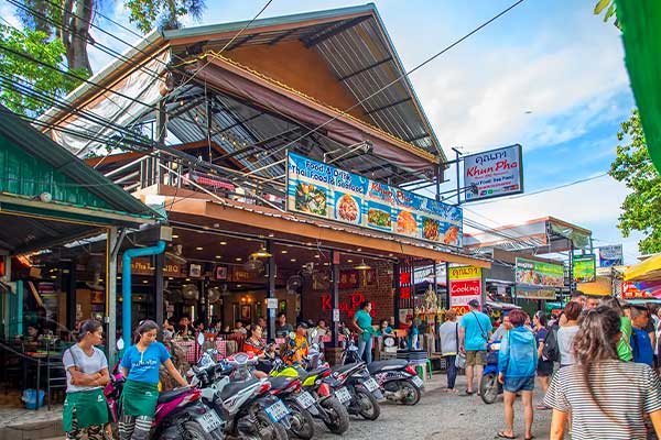 PhuketRaviVillage
