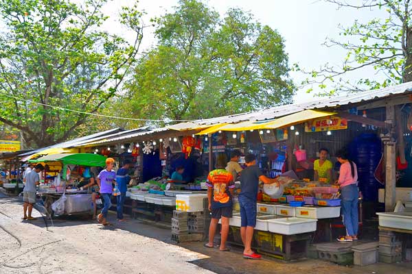 PhuketRaviVillage