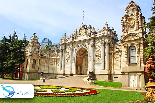 DolmabahchePalace