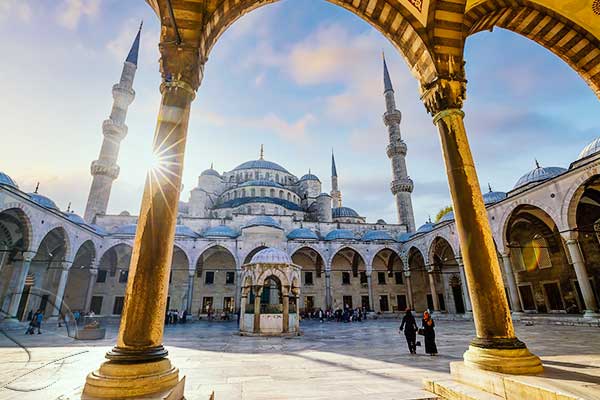 CulturalheritageofIstanbul