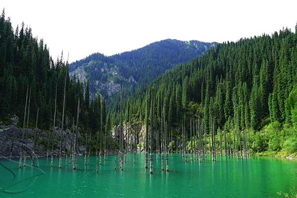 ghazaghestan