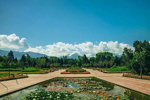ghazaghestan