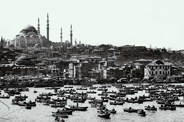 HistoryofIstanbul