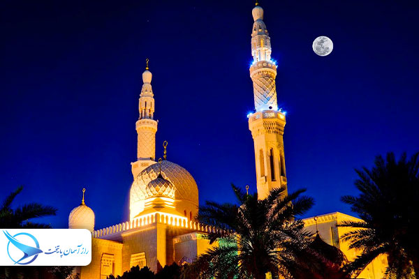 jumeiramosquedubai