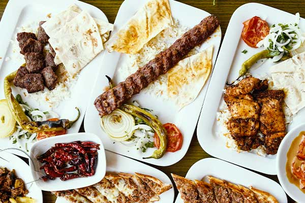 Localrestaurant