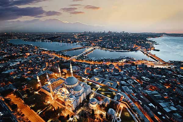 Istanbularchitecture
