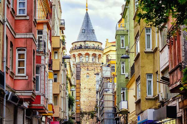 Istanbul