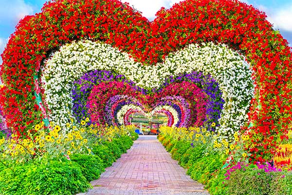 DubaiMiracleGarden