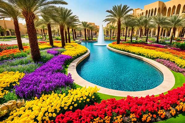 DubaiMiracleGarden
