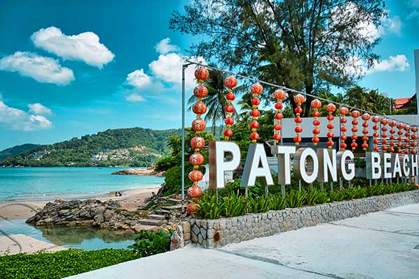 patong 