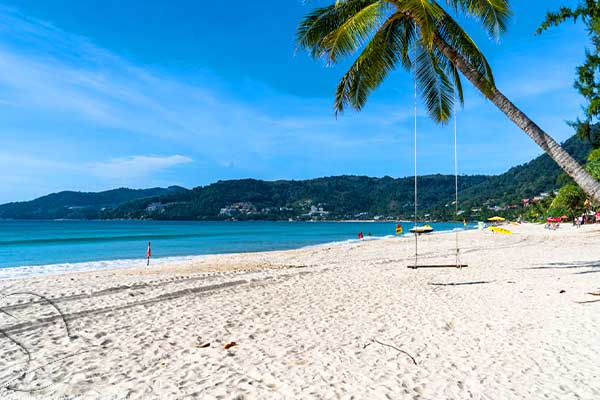 patong